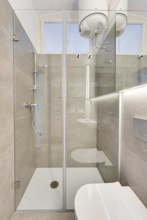 City Center Apartment With Parking 류블랴나 외부 사진